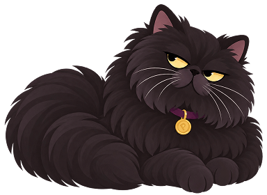 Кот